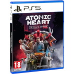 atomic heart edition ultimate sur ps5 visuel produit