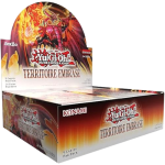 boite 24 boosters yu gi oh territoire embrase visuel produit
