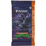booster collector magic tmnt visuel produit