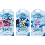 booster disney lorcana givresort chapitre 11 visuel produit