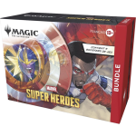 bundle magic the gathering marvel super heroes visuel produit