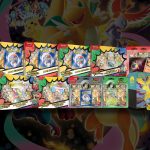 cartes pokémon me2.5 héros transcendants collection slider qualite def