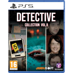 detective collection vol ii sur ps5 visuel produit