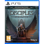 disciples dominations deluxe edition sur ps5 visuel produit