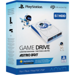 disque dur externe 5to astro bot visuel produit