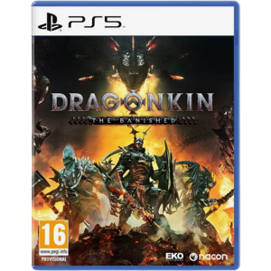 dragonkin the banished sur ps5 visuel produit