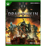 dragonkin the banished xbox series x visuel produit
