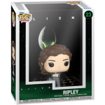 funko pop alien vhs cover visuel produit