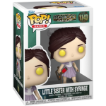 funko pop bioshock little sister visuel produit