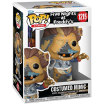 funko pop five nights at freddys costumed mimic visuel produit