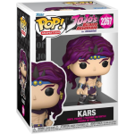 funko pop jojos bizarre adventure kars visuel produit