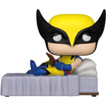 funko pop meme deluxe wolverine visuel produit