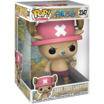 funko pop one piece jumbo chopper visuel produit