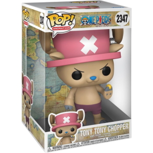 funko pop one piece jumbo chopper visuel produit
