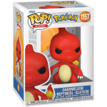 funko pop pokemon charmeleon visuel produit