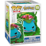 funko pop pokemon premium venusaur visuel produit