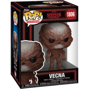 funko pop stranger things vecna visuel produit
