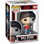 funko pop stranger things will byers visuel produit
