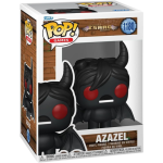 funko pop the binding of isaac azazel visuel produit