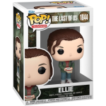 funko pop the last of us tv ellie visuel produit