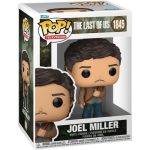 funko pop the last of us tv joel miller visuel produit
