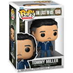 funko pop the last of us tv tommy miller visuel produit