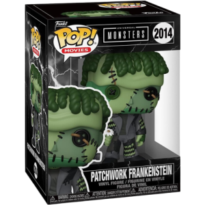 funko pop universal monsters frankensteins monster visuel produit
