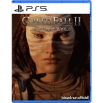 greedfall 2 edition deluxe ps5 visuel produit