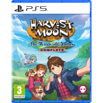 harvest moon the winds of anthos complete edition sur ps5 visuel produit