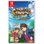 harvest moon the winds of anthos complete edition sur switch visuel produit