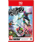 high on life 2 switch 2 visuel produit