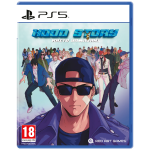hood story sur ps5 visuel produit