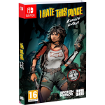 i hate this place elenas edition switch visuel produit