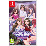 k pop idol stories road to debut switch visuel produit