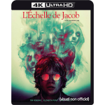 lechelle de jacob blu ray 4k visuel produit