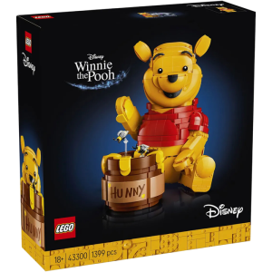 lego 43300 winnie lourson visuel produit