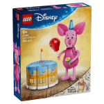 lego 43305 fete danniversaire de porcinet visuel produit