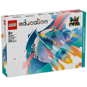 lego 45200 kit de science mission lunaire visuel produit