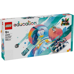 lego 45202 kit de science mission martienne visuel produit