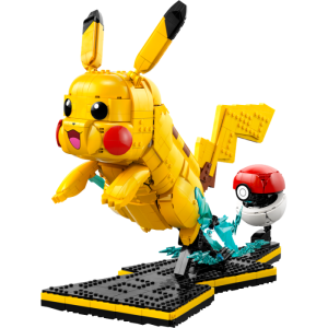 lego 72152 pokemon pikachu visuel produit