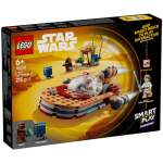 lego 75420 star wars landspeeder de luke visuel produit