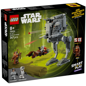 lego 75424 star wars attaque at st endor visuel produit