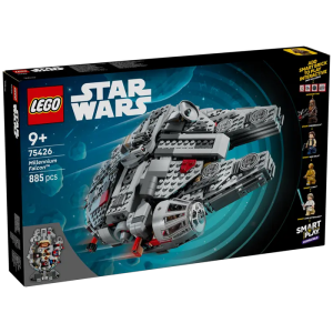 lego 75426 star wars millennium falcon visuel produit