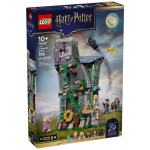 lego 76467 harry potter maison de luna lovegood visuel produit