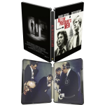 les hommes du president blu ray 4k steelbook visuel produit