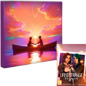 life is strange reunion collector pc visuel produit
