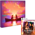life is strange reunion collector ps5 visuel produit