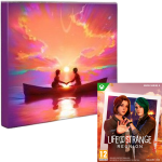 life is strange reunion collector xbox series x visuel produit