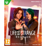 life is strange reunion xbox series x visuel produit