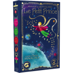 livre le petit prince edition illustree minalima visuel produit